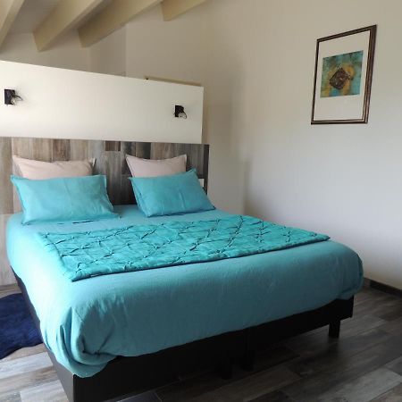 Laubertiere Bed & Breakfast Marennes  Dış mekan fotoğraf