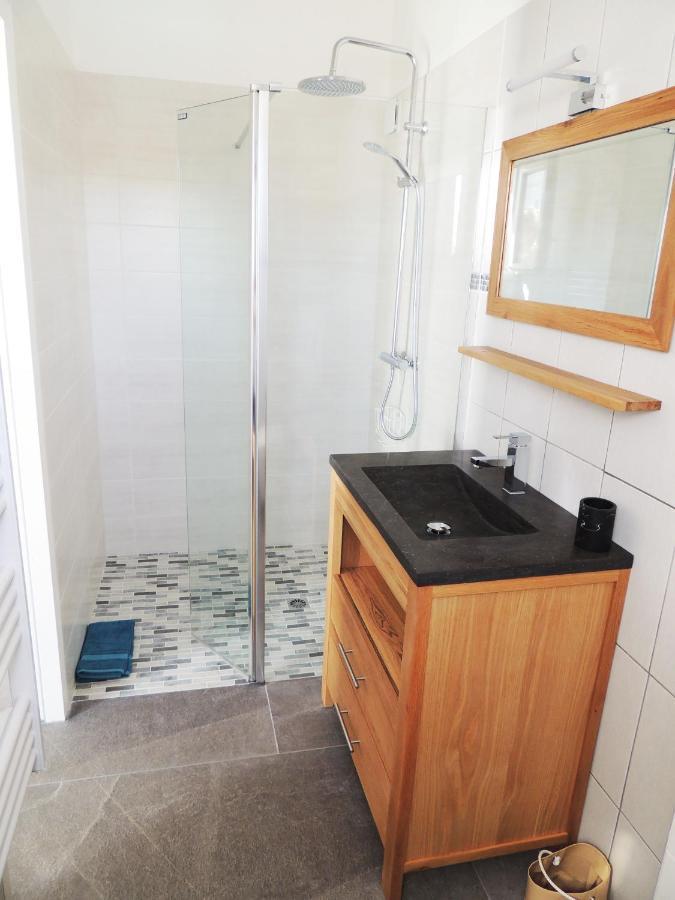 Laubertiere Bed & Breakfast Marennes  Dış mekan fotoğraf