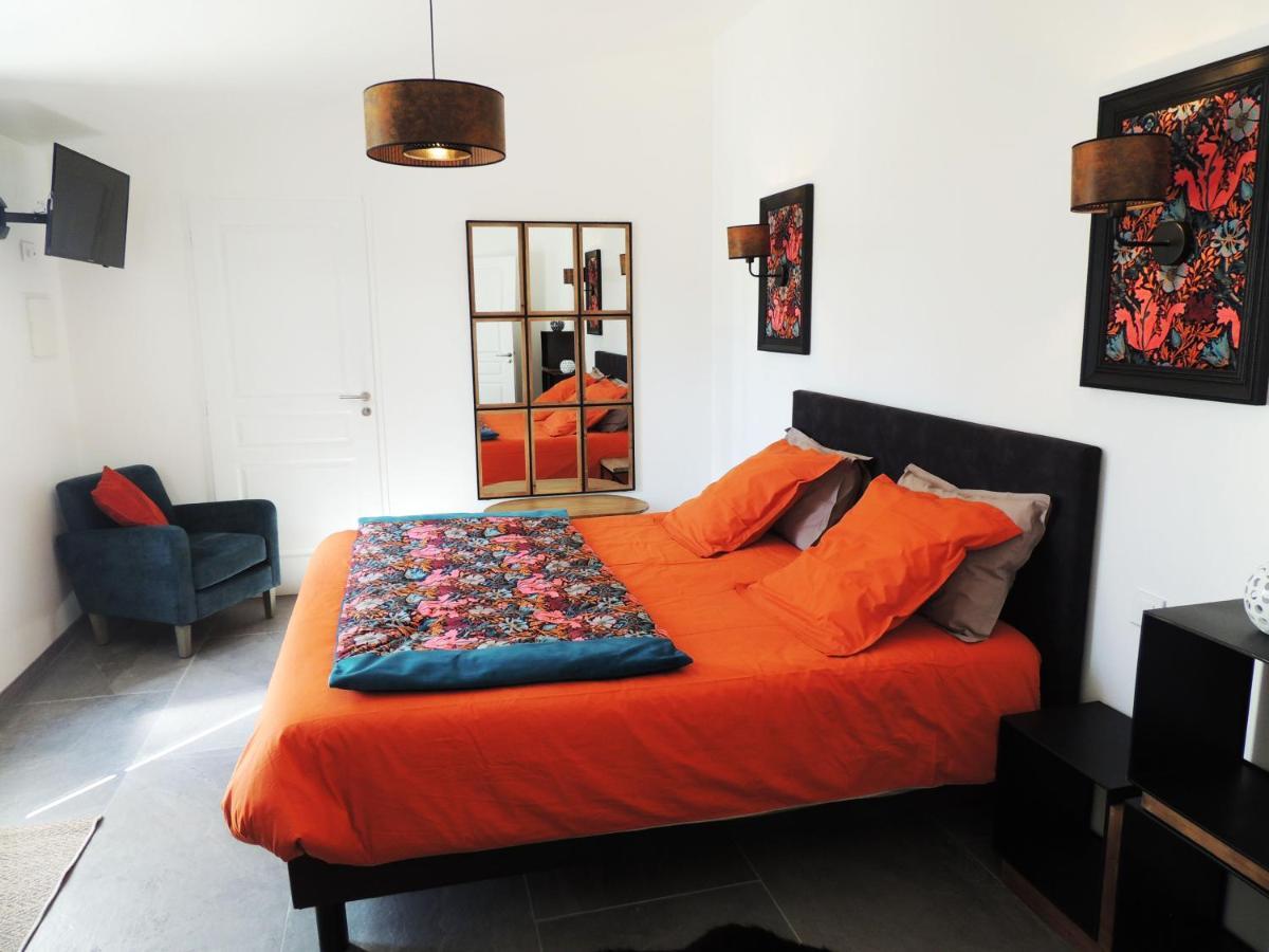 Laubertiere Bed & Breakfast Marennes  Dış mekan fotoğraf