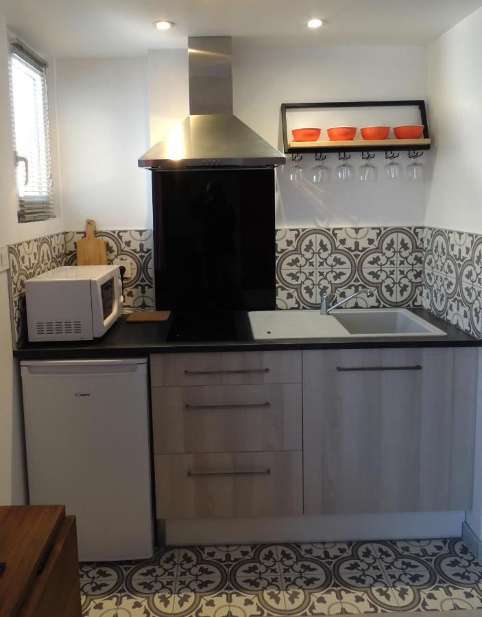 Laubertiere Bed & Breakfast Marennes  Dış mekan fotoğraf