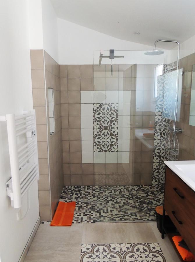 Laubertiere Bed & Breakfast Marennes  Dış mekan fotoğraf